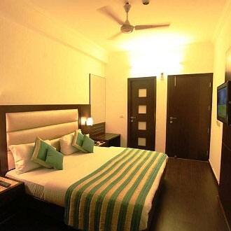 Hotel Kehar Palace, New Delhi 4